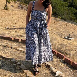 Club Monaco City to Beach Dress